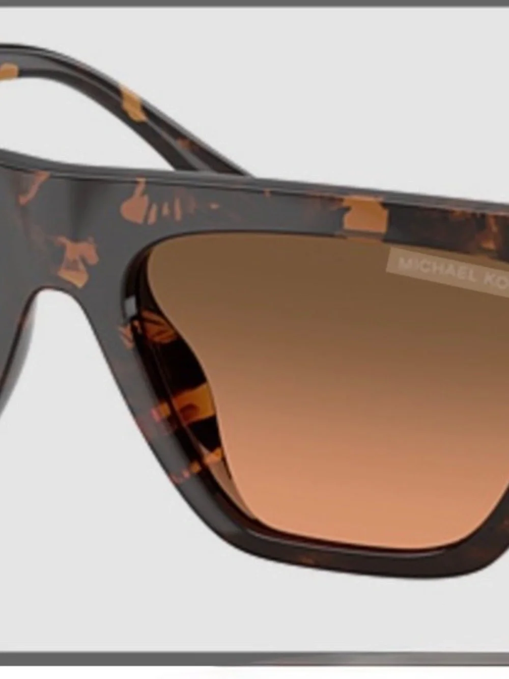 Michael Kors Tremezzo Sunglasses - Picture 2 of 7